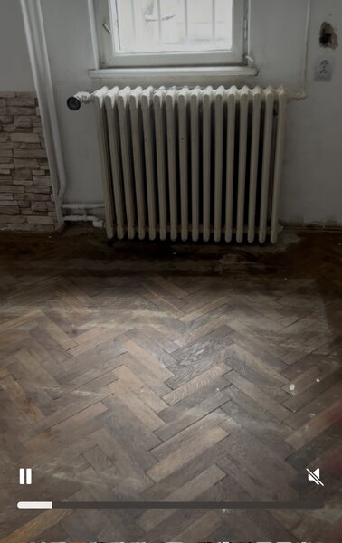 Strada Pictor Theodor Aman, inchiriez 2 camere decomandate