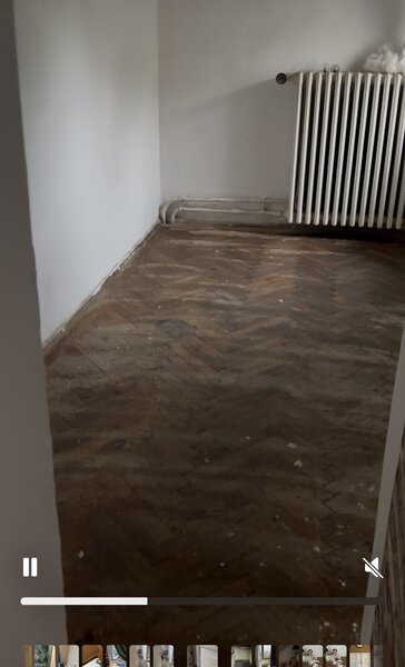 Strada Pictor Theodor Aman, inchiriez 2 camere decomandate