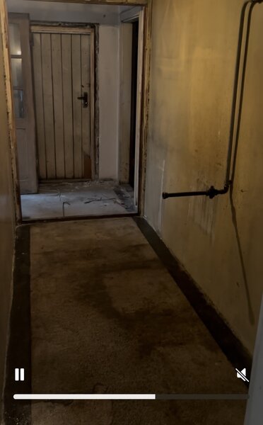 Strada Pictor Theodor Aman, inchiriez 2 camere decomandate