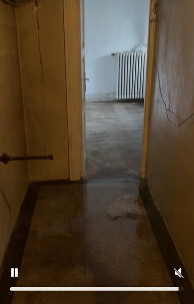 Strada Pictor Theodor Aman, inchiriez 2 camere decomandate